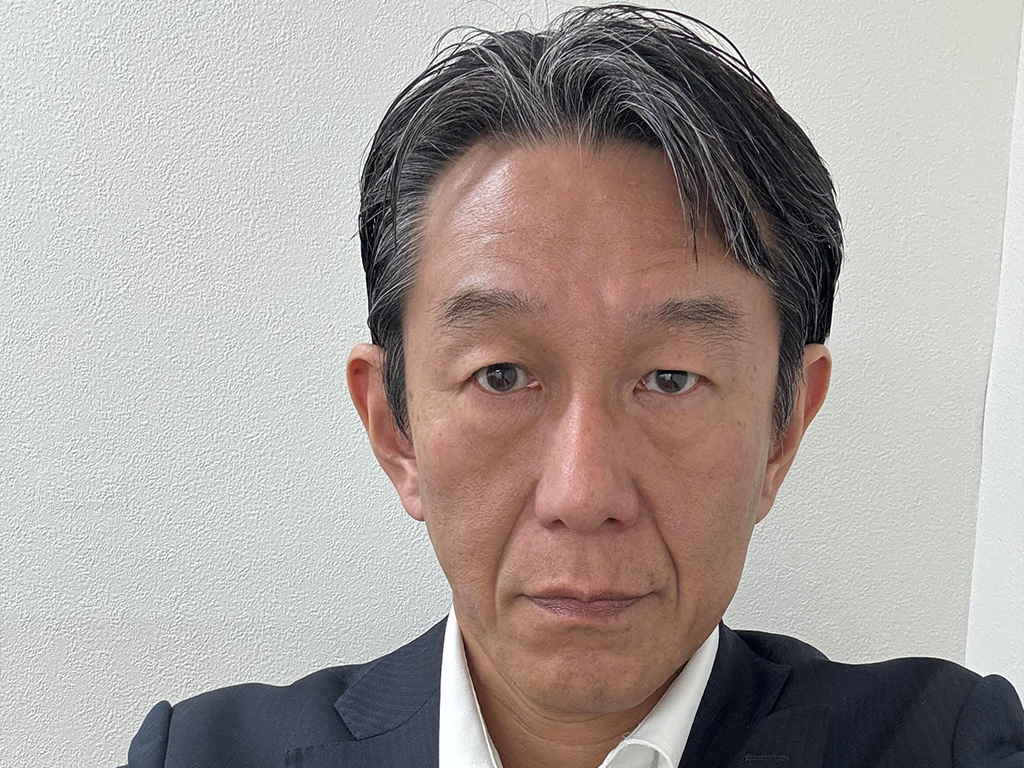 代表者のイメージ画像