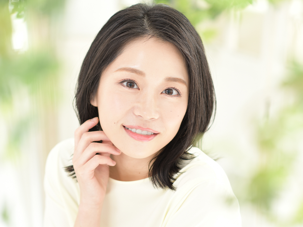 梶原みなみ 写真
