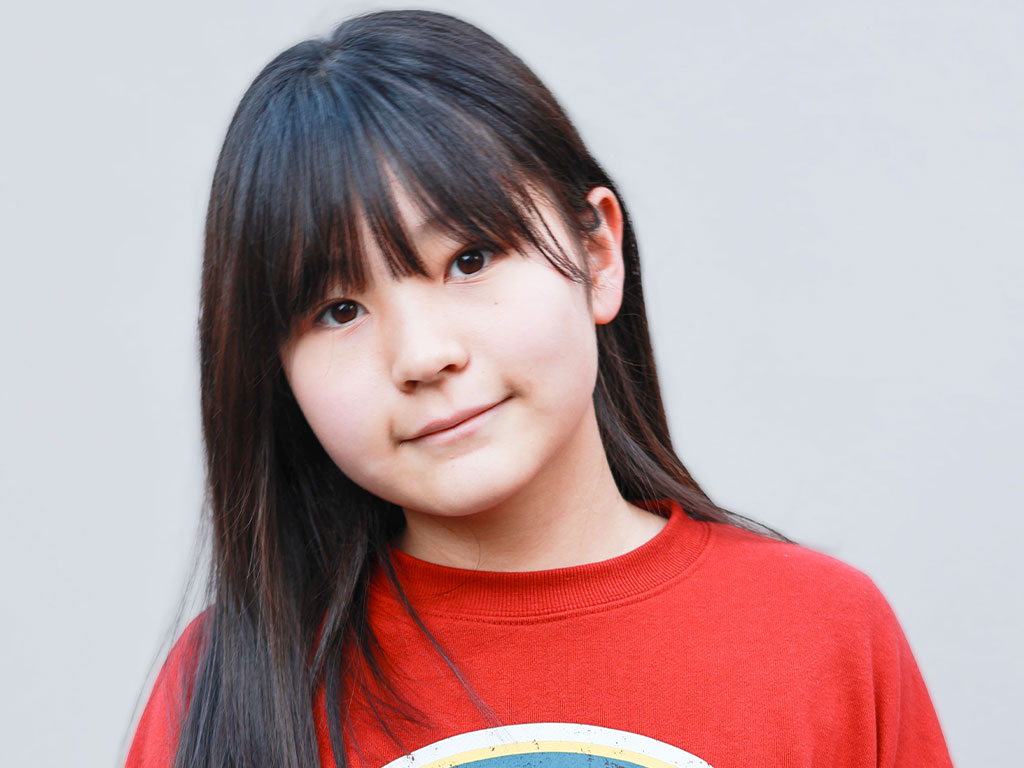 小暮のぞみ 写真