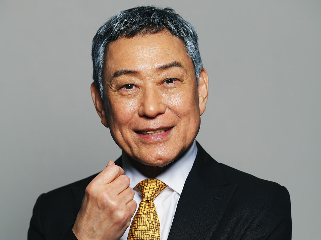 山内としお 写真